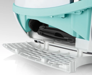 Bosch Перяща прахосмукачка BWD420HYG, 2000 W