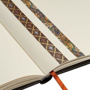 Paperblanks Тиксо Destiny & Morris Windrush, 2 броя