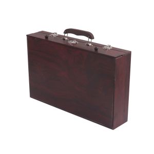 Foska Комплект за рисуване, 142 части