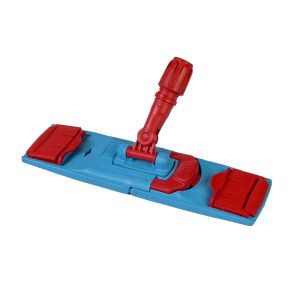 Държач за моп Up Pro, за мокро почистване, с крила, 40 cm