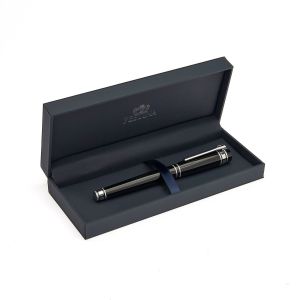 Festina Писалка Bold Classic, в кутия, черна