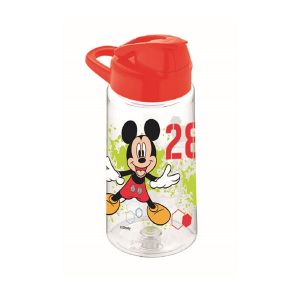 Disney Комплект, бутилка 500 ml и кутия за храна Mickey Mouse