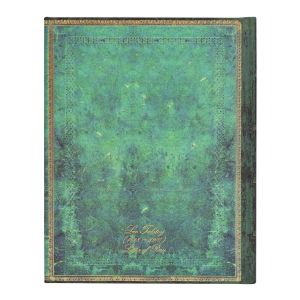 Paperblanks Тефтер Tolstoy, Ultra, твърда корица, 72 листа