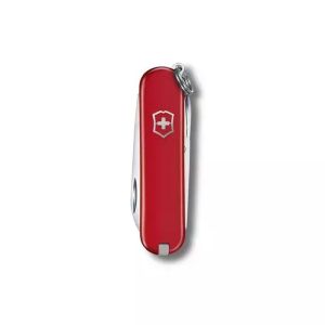 Victorinox Джобен нож Dark Illusion Classic