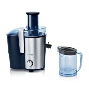 Bosch Сокоизстисквачка MES3500, с 2 скорости, 1250 ml, 700 W