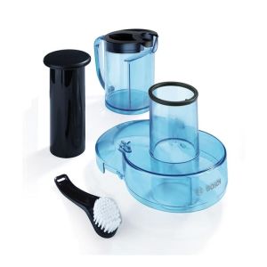 Bosch Сокоизстисквачка MES3500, с 2 скорости, 1250 ml, 700 W