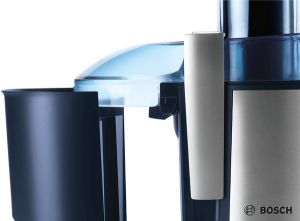 Bosch Сокоизстисквачка MES3500, с 2 скорости, 1250 ml, 700 W