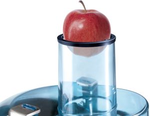 Bosch Сокоизстисквачка MES3500, с 2 скорости, 1250 ml, 700 W