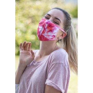 Faber-Castell Маркер за текстил, розов