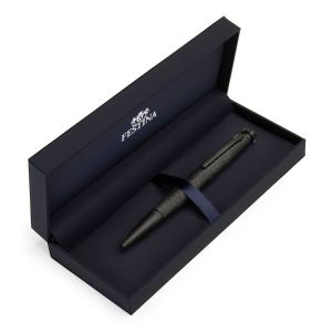 Festina Химикалка Chronobike Band, в кутия, черна