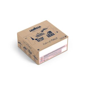 Lavazza Кафе капсула Blue Venezia Lungo, 100 броя