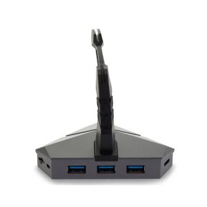 Поставка за мишка SureFire Axis, геймърска