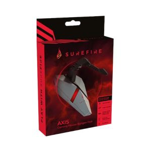 Поставка за мишка SureFire Axis, геймърска
