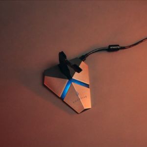 Поставка за мишка SureFire Axis, геймърска