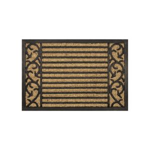 Изтривалка Olivo Promo, кокос и гума, 40 х 60 cm, асорти