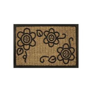 Изтривалка Olivo Promo, кокос и гума, 40 х 60 cm, асорти