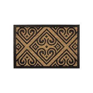 Изтривалка Olivo Promo, кокос и гума, 40 х 60 cm, асорти