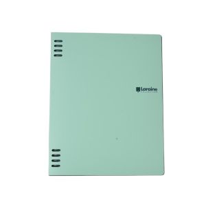 Sworld Органайзер, B5, с 5 разделителя, светлозелен