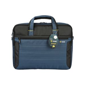 Чанта за лаптоп Yenkee 1531 Oregon, 15.6'', черно-синя