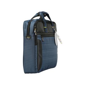 Чанта за лаптоп Yenkee 1531 Oregon, 15.6'', черно-синя