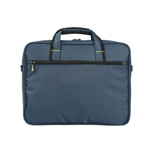Чанта за лаптоп Yenkee 1531 Oregon, 15.6'', черно-синя
