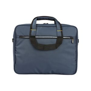 Чанта за лаптоп Yenkee 1531 Oregon, 15.6'', черно-синя