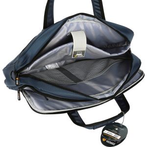 Чанта за лаптоп Yenkee 1531 Oregon, 15.6'', черно-синя