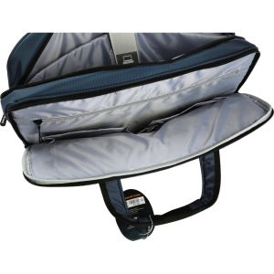 Чанта за лаптоп Yenkee 1531 Oregon, 15.6'', черно-синя