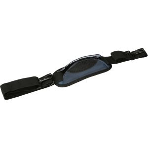 Чанта за лаптоп Yenkee 1531 Oregon, 15.6'', черно-синя