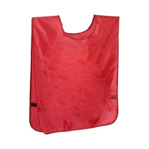 Cool Потник Warmup, светлоотразителен, 520 х 630 mm, червен