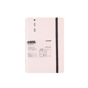 Sworld Органайзер Fargrik, A6, розов