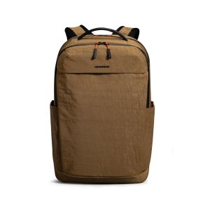 Раница за лаптоп Kingsons Metro Vault, 15.6'', 22.5 L, кафява