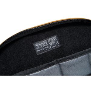 Раница за лаптоп Kingsons Metro Vault, 15.6'', 22.5 L, кафява