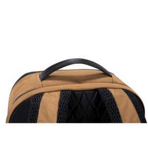 Раница за лаптоп Kingsons Metro Vault, 15.6'', 22.5 L, кафява