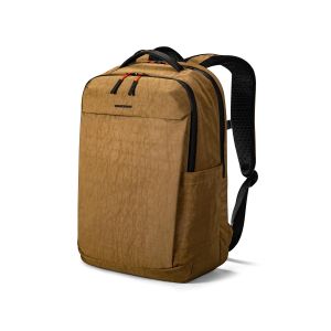 Раница за лаптоп Kingsons Metro Vault, 15.6'', 22.5 L, кафява