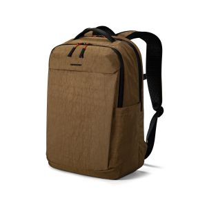 Раница за лаптоп Kingsons Metro Vault, 15.6'', 22.5 L, кафява