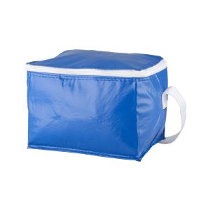 Cool Хладилна чанта Ortit, 21 х 15 х 15 cm, синя