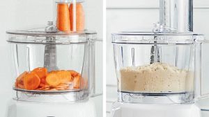 Bosch Кухненски робот MCM3100W