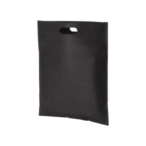 Cool Торба Mizzen, нетъкан текстил, 34 х 43 cm, черна