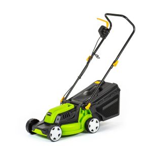 Fieldmann Косачка за трева FZR 2025-E, електрическа