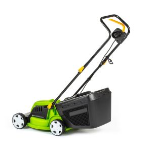 Fieldmann Косачка за трева FZR 2025-E, електрическа