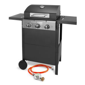 Fieldmann Барбекю FZG 3003, газово