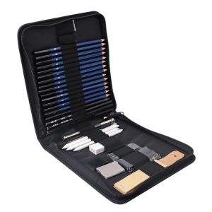 Foska Комплект за рисуване 35 части