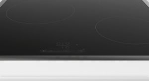 Bosch Електрически котлони PKM645BB2E, серия 4, 60 cm