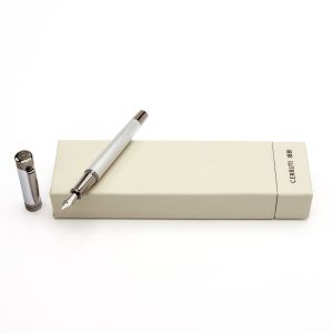Cerruti 1881 Писалка Zoom Diamond, в кутия, хром