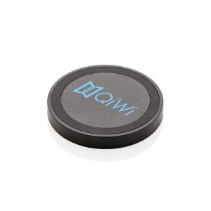 XD Безжично зарядно, 5 W, черно