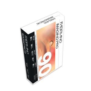 Fabriano Копирна хартия Imaging Pro, A4, 90 g/m2, гланц, 500 листа