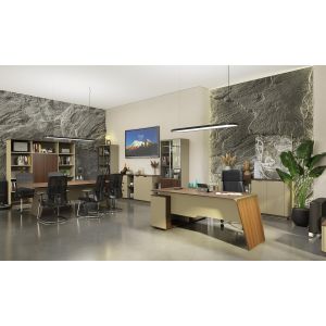 Кош за отпадъци Eko Ecocasa II, за разделно събиране, с педал, 15+15+15 L