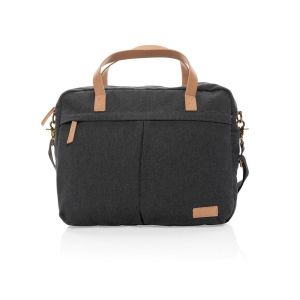 XD Чанта за лаптоп Impact Aware, черна