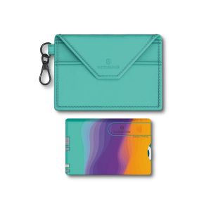 Victorinox Функционална карта Swiss Card Sidney